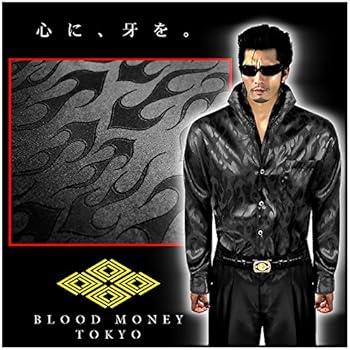 Amazon.co.jp: [ブラッドマネートーキョー] 14062黒 ドレス